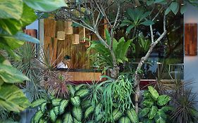 Pandawa All Suites Hotel